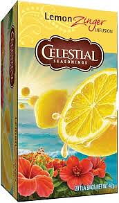 Lemon Zinger