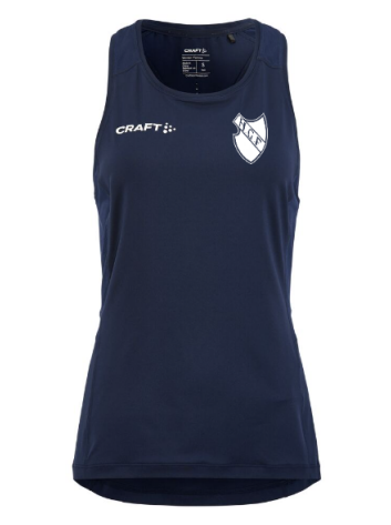 Craft Ability Singlet W (Höganäs GF)