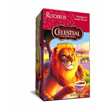 Rooibos  Vanilla