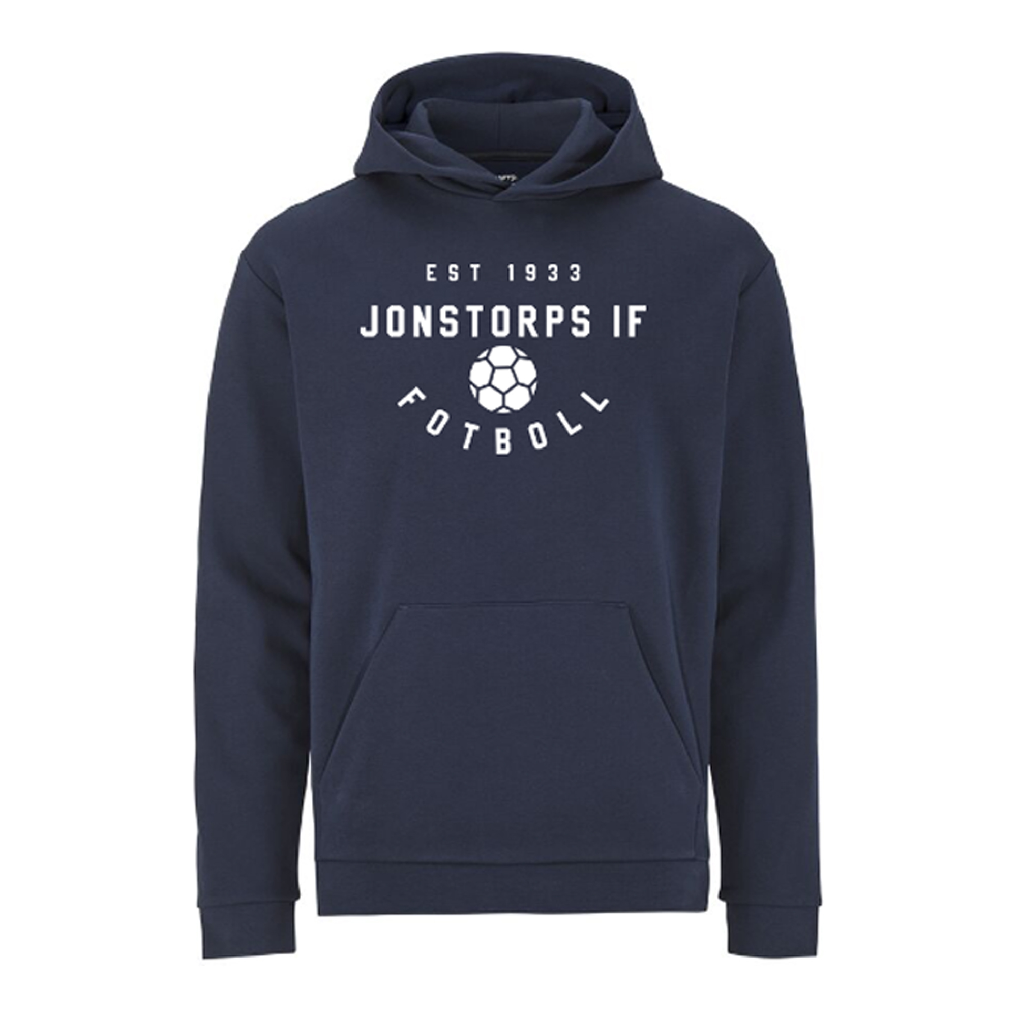 Craft Community 2.0 Hoodie Jr (Jonstorps IF)