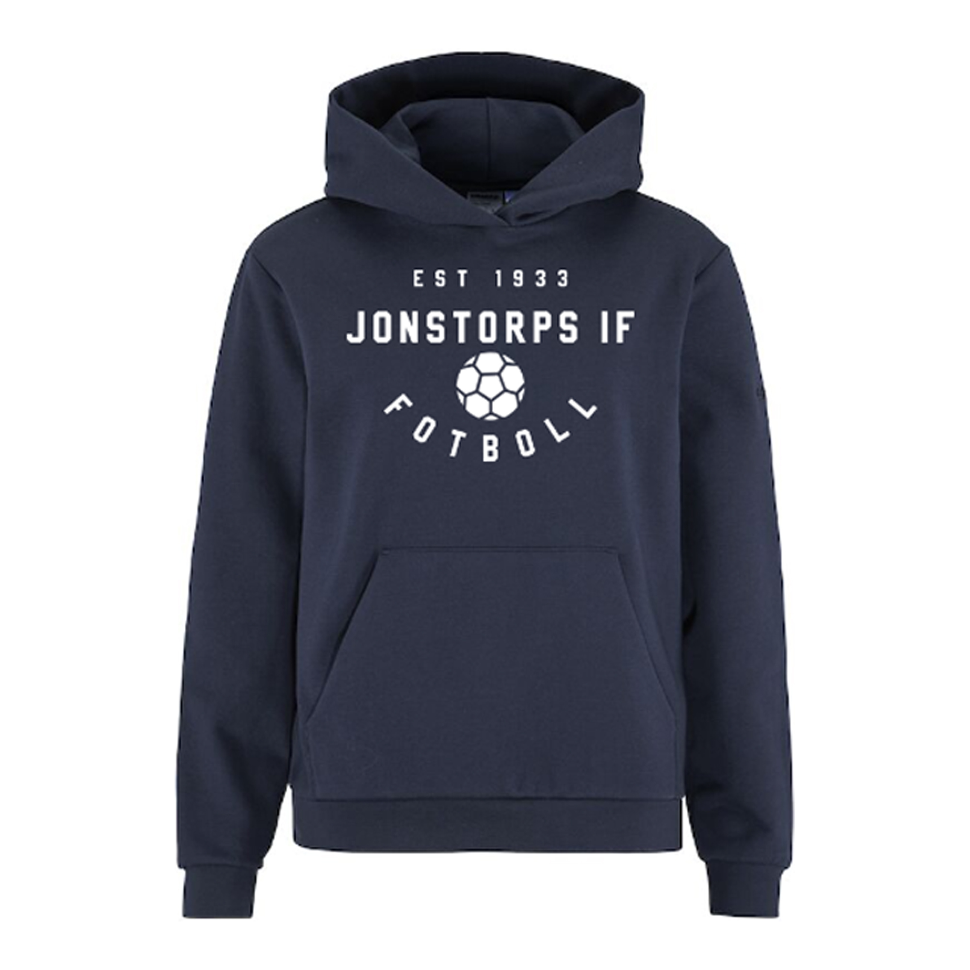 Craft Community 2.0 Hoodie W  (Jonstorps IF)