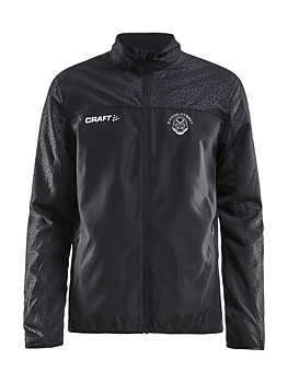 Craft Rush Wind Jkt M (Djungelgymmet)
