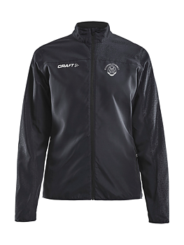 Craft Rush Wind Jkt W (Djungelgymmet)
