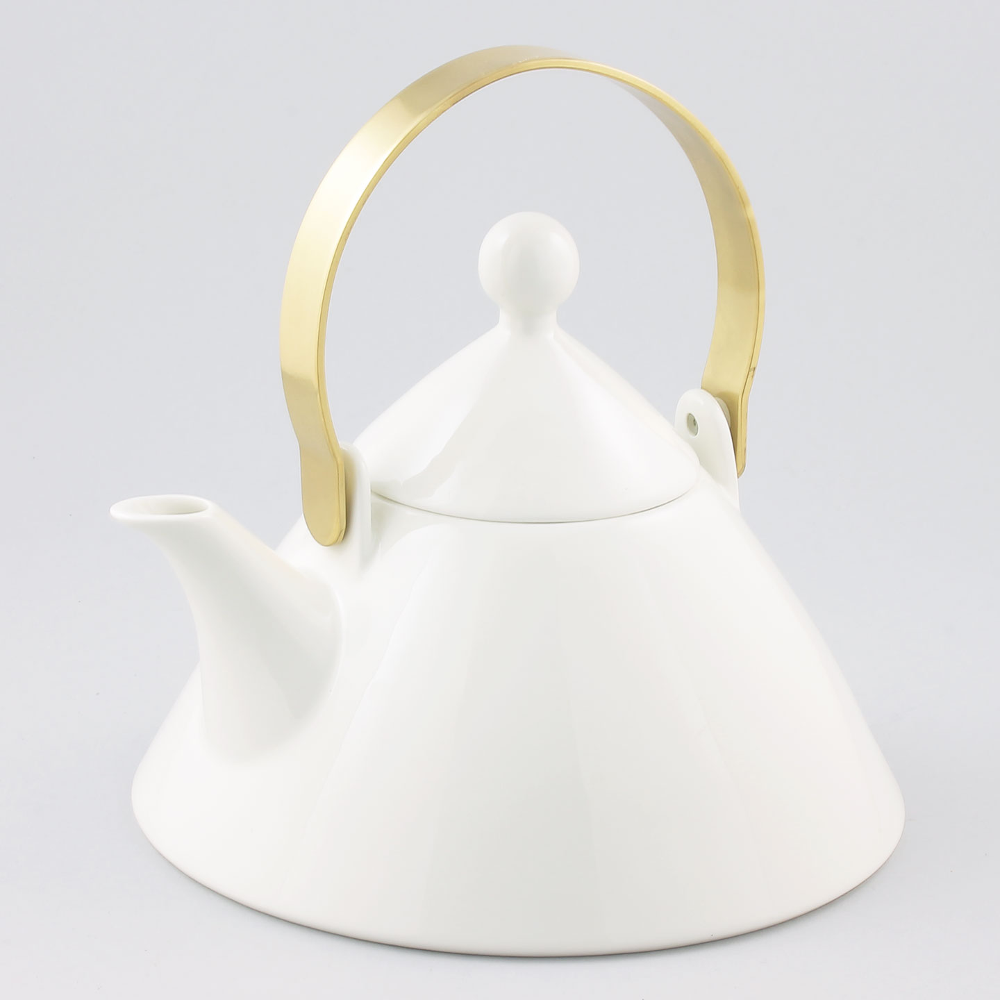 I22 19世紀 ２人用 オールド オランダ ティーポット London Pottery（ロンドンポタリー）ファームハウス
