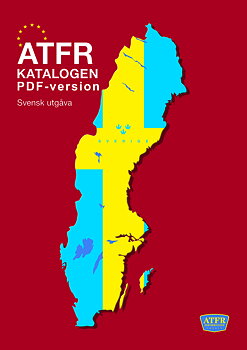 ATFR-katalogen som pdf-fil, rött omslag.