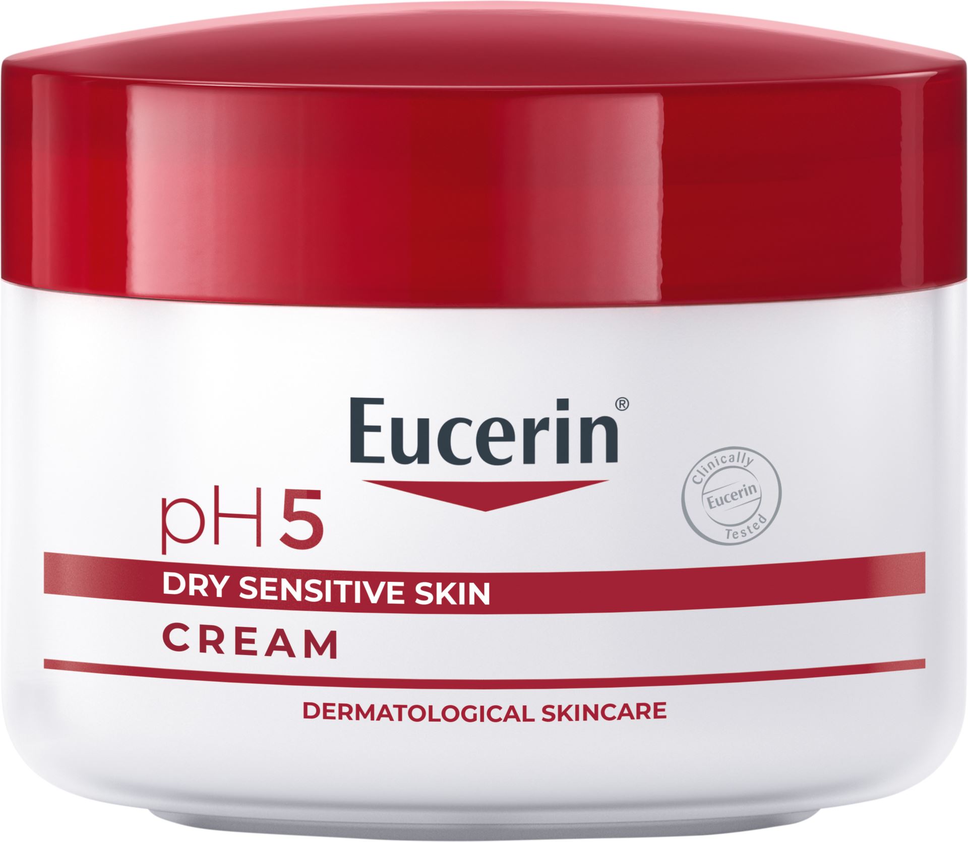 Eucerin pH5 cream 75 ml