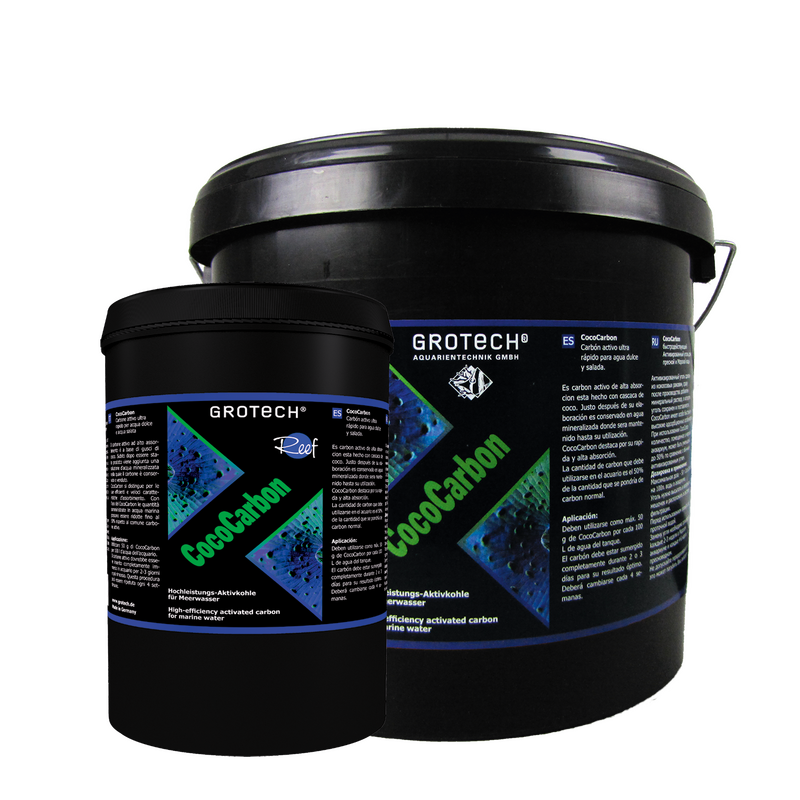 Grotech CocoCarbon
