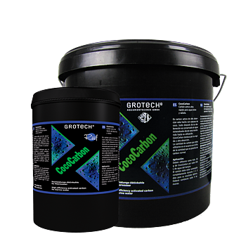 Grotech CocoCarbon
