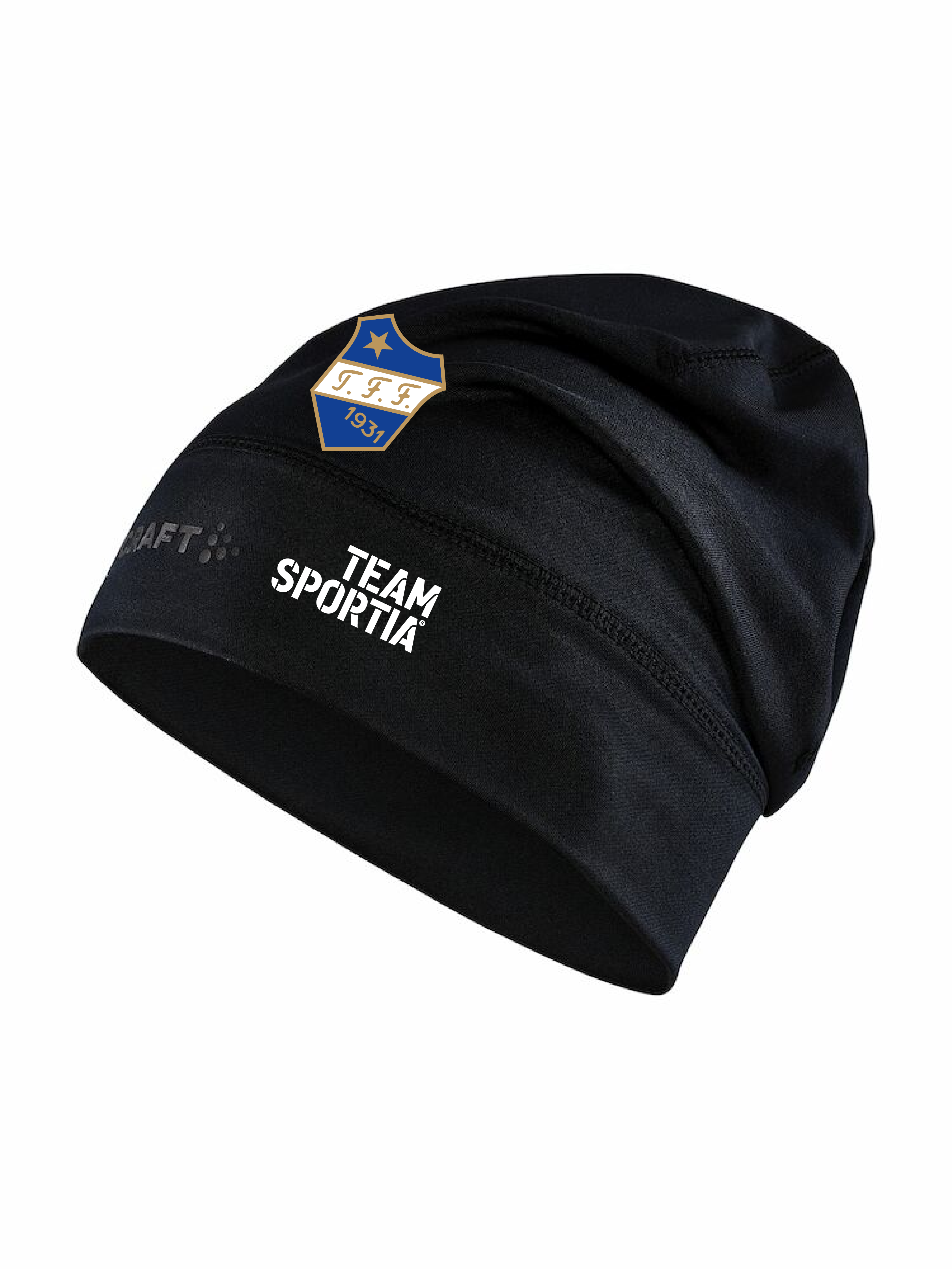 Craft CORE Essence Jersey High Hat (TFF)