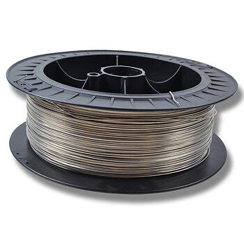 Fence wire Aluminum 2mm, 400m roll