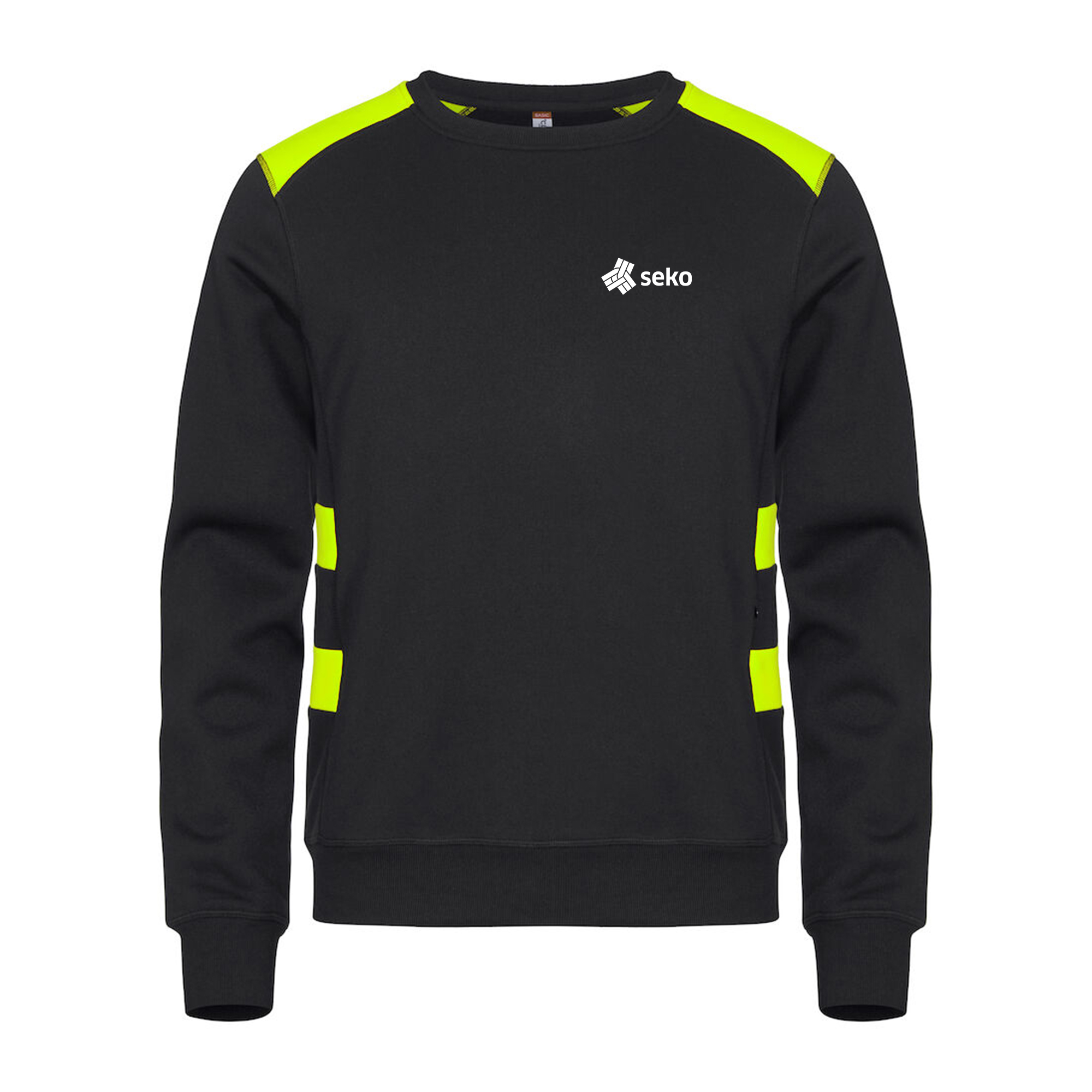 Sweatshirt Ambition - Unisex