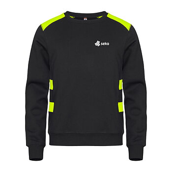Sweatshirt Ambition - Unisex