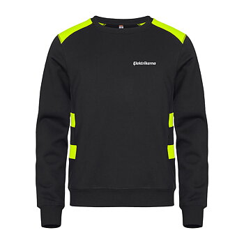 Sweatshirt Ambition - Unisex
