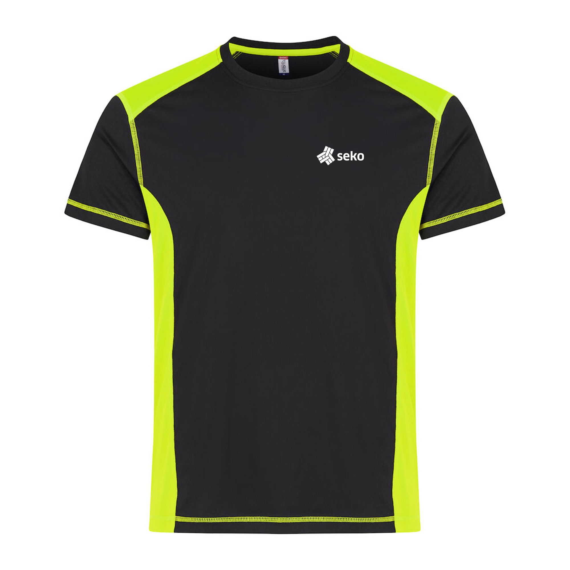 T-shirt Ambition - Unisex
