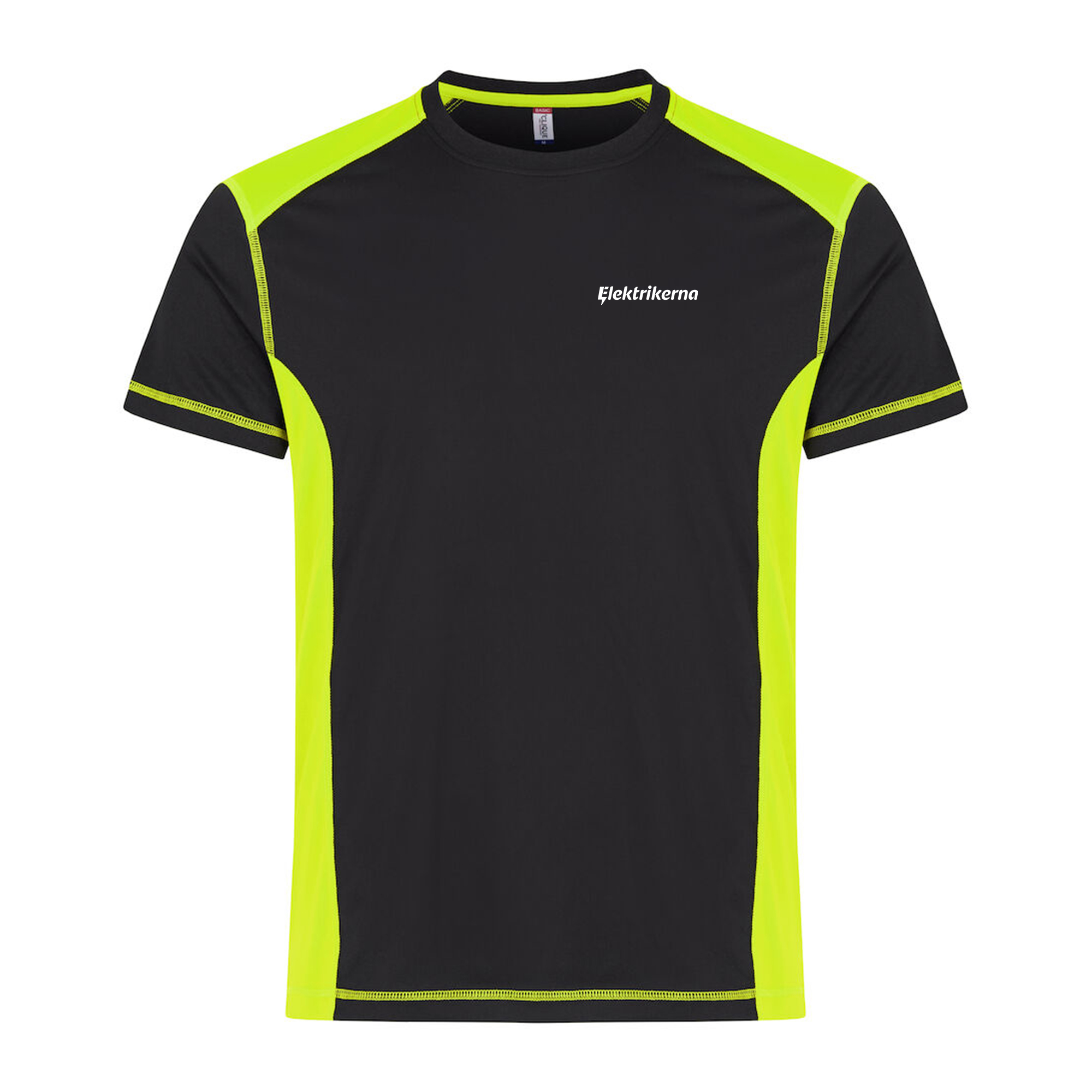 T-shirt Ambition - Unisex