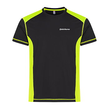 T-shirt Ambition - Unisex