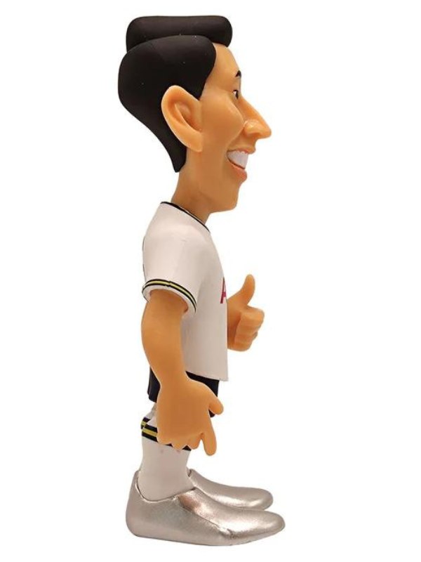 Minix Samlarfigur Fotboll, Son Tottenham - 2