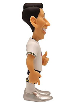 Minix Samlarfigur Fotboll, Son Tottenham