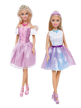 Anily Docka Prinsessa