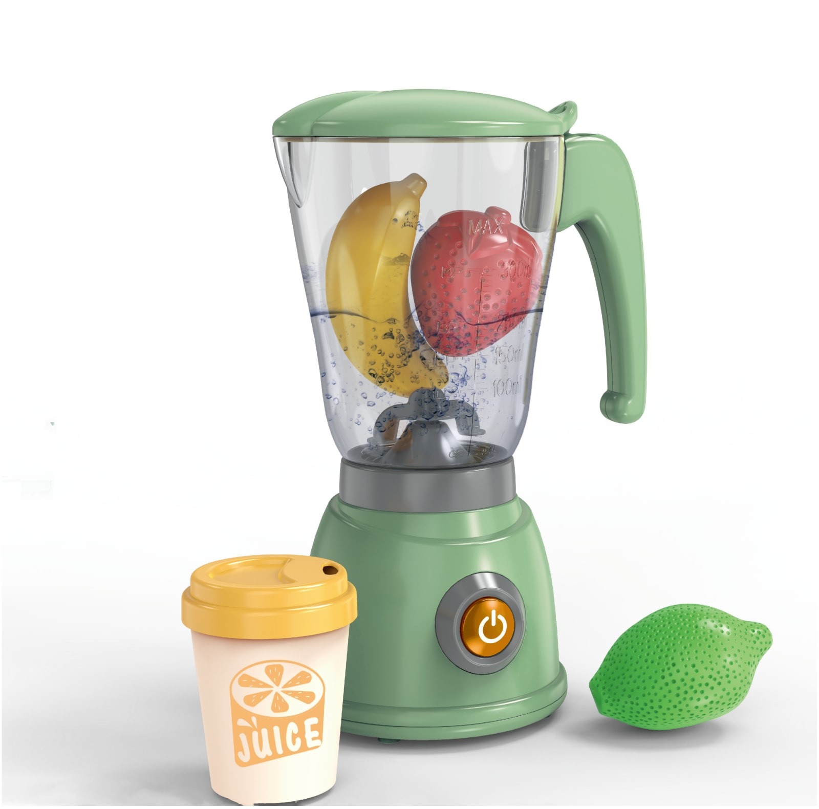 Fun2Play Smoothie