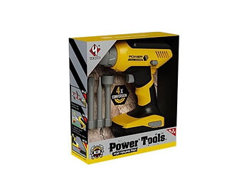 Power Tools Borrmaskin