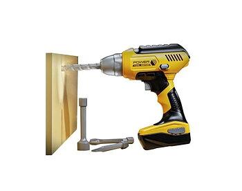 Power Tools Borrmaskin