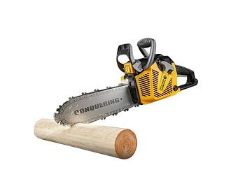 Power Tools Motorsåg