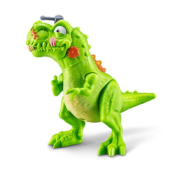 Smashers Jurassic Mini Light-up Dino