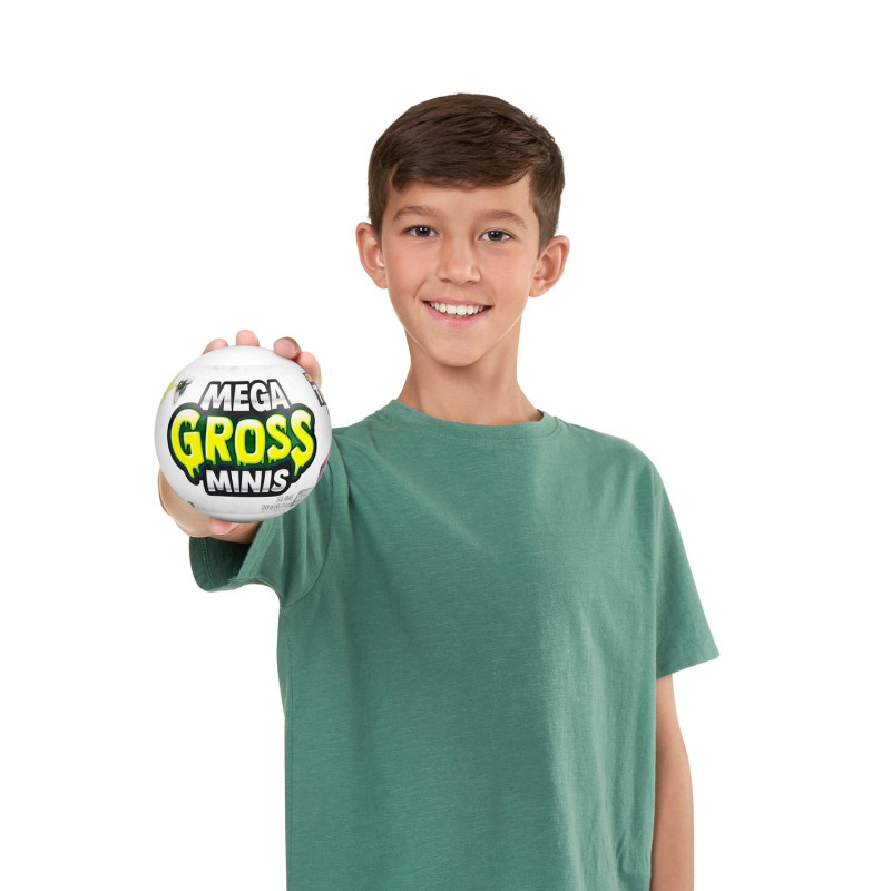Mini Brands 5 Surprise Mega Gross Mini - 3