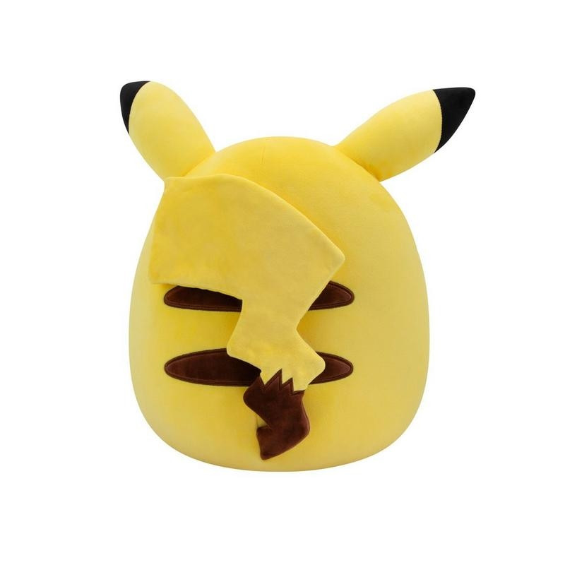 Pikachu fashion squishmallow