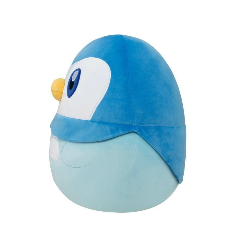 Squishmallows Pokémon, Piplup, 25 cm - 2