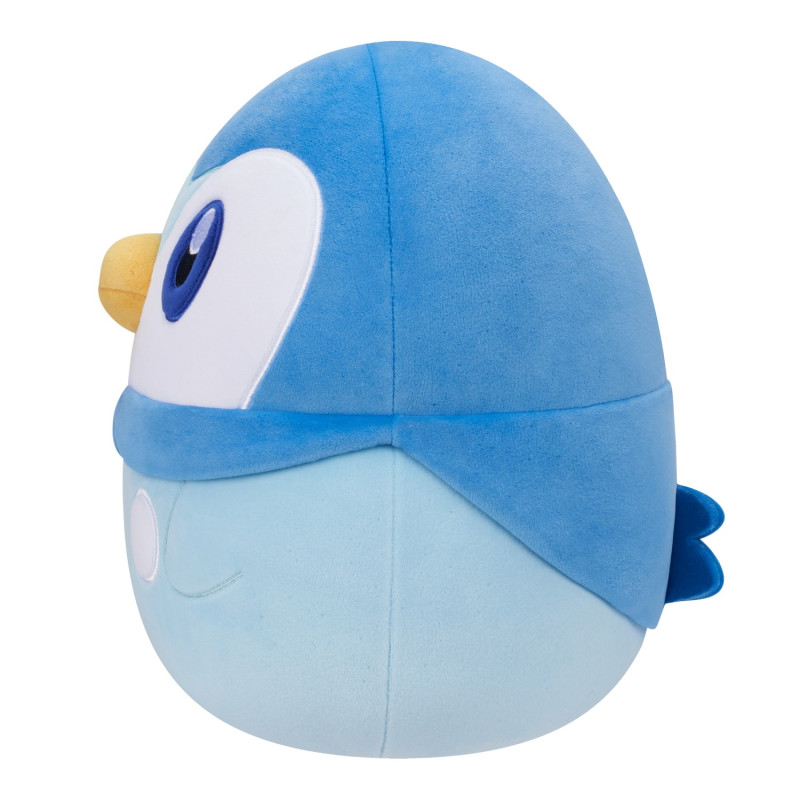 Squishmallows Pokémon, Jumbo Piplup, 50 cm - 2