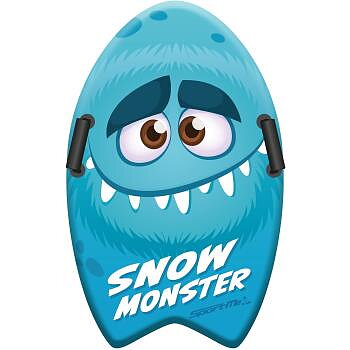 Sport Me Snow Monster 80 Blå