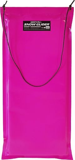 Sport Me Åkmadrass Rosa 110*50cm