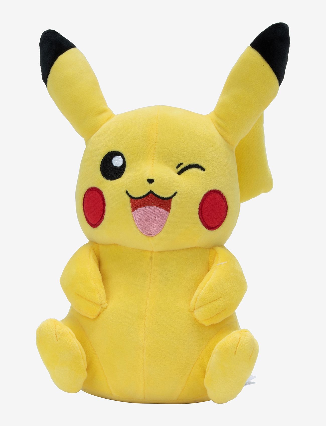 Pokemon Mjukdjur Pikachu, 30 cm