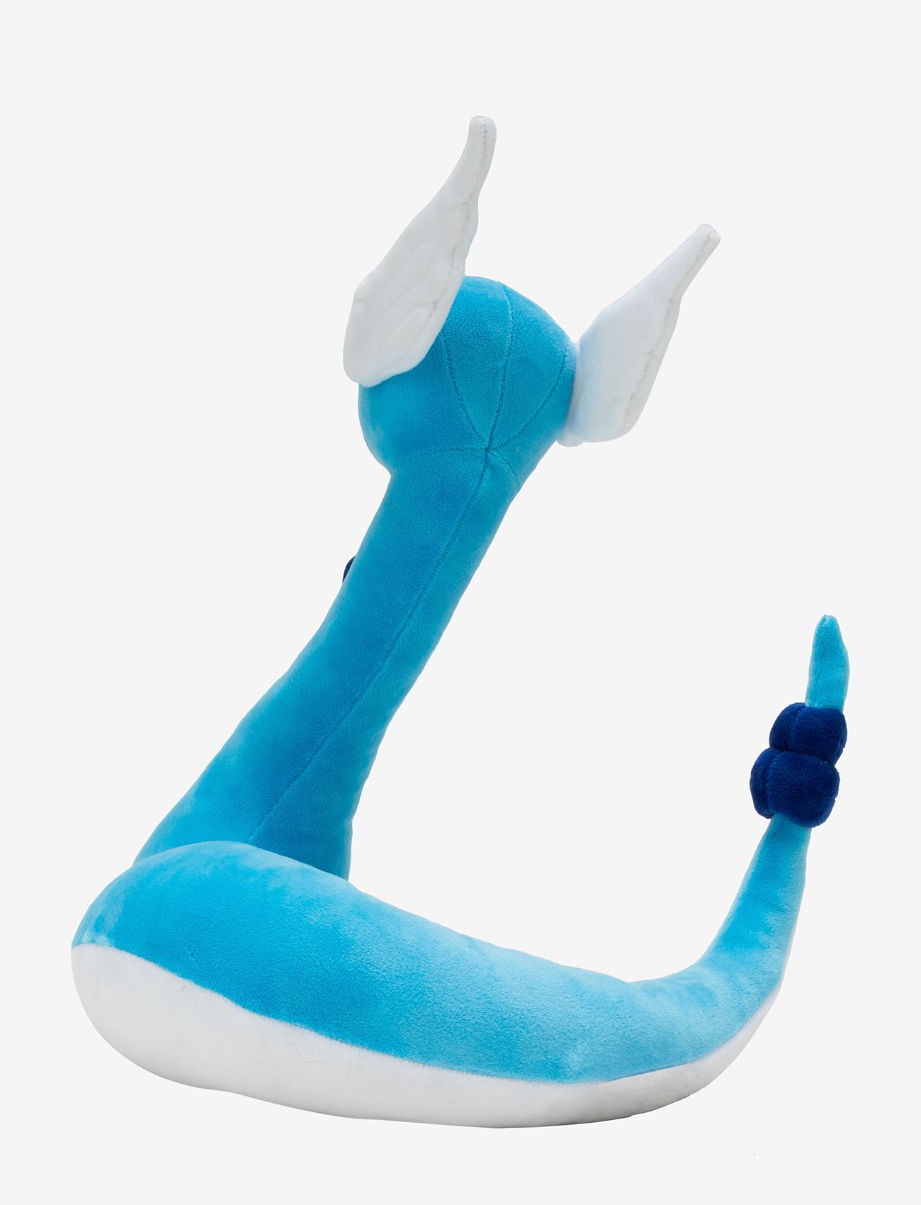 Pokémon Mjukdjur Dragonair, 30 cm - 2
