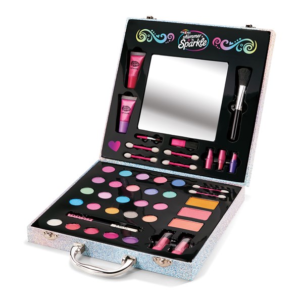 Shimmer N Sparkle Glitter Makeover Studio - 2