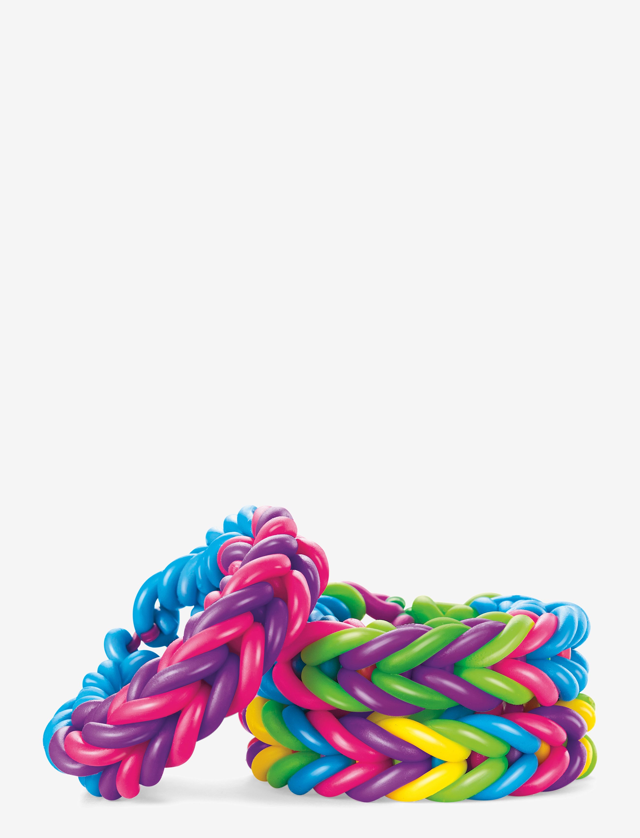 Shimmer N Sparkle Squish Magic Bubble Bands - 2