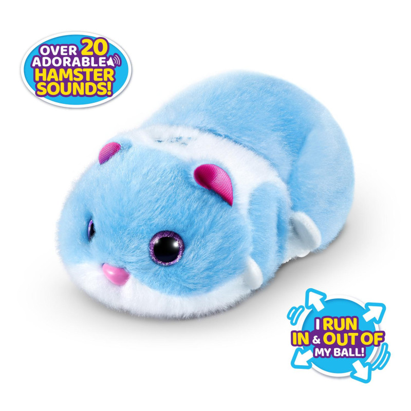 Pets Alive Hamstermania - 2