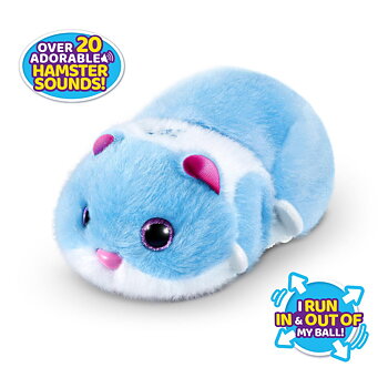 Pets Alive Hamstermania