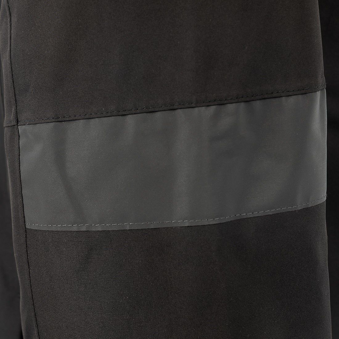 Arrak Outdoor Parkas Jacka Dam - Svart