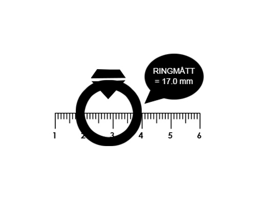 Hur vet man vilken ringstorlek jag skall ha? - 3