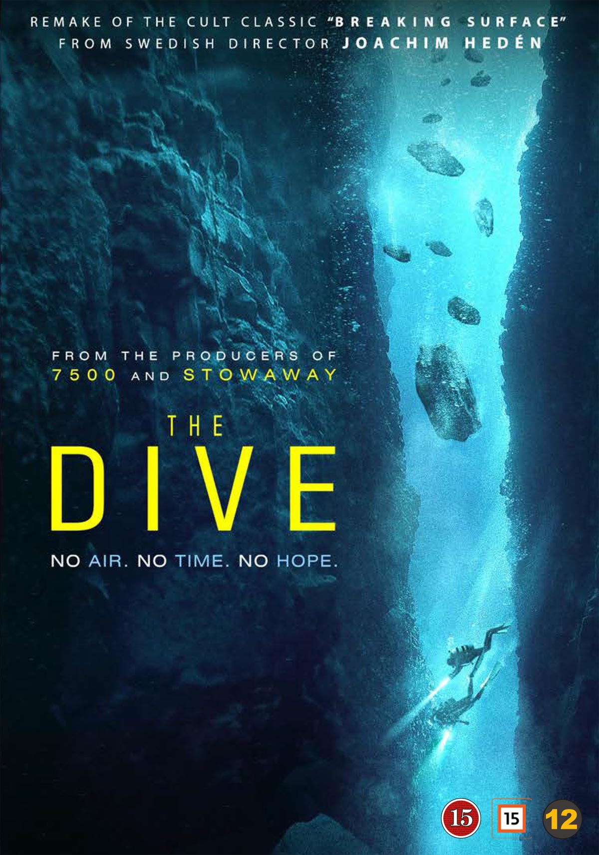 Dive