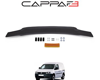 Huvskydd - VW Caddy 2004-2010