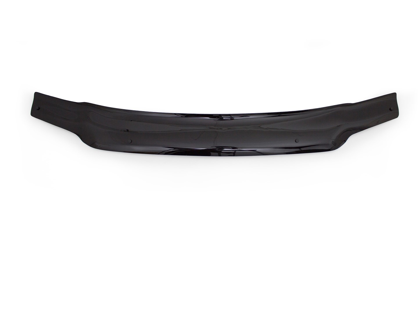 Huvskydd - VW Caddy 2004-2010 - 2