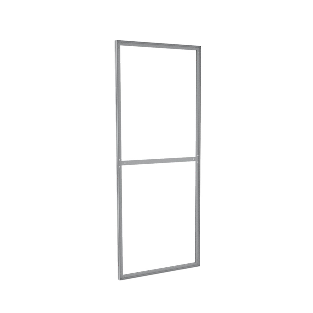Vector Mässvägg C, B 95 x H 250 cm - 2