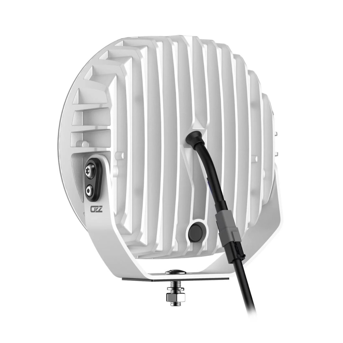 OZZ XR2 P7 LED Driving Light | White | 2-pack - 5
