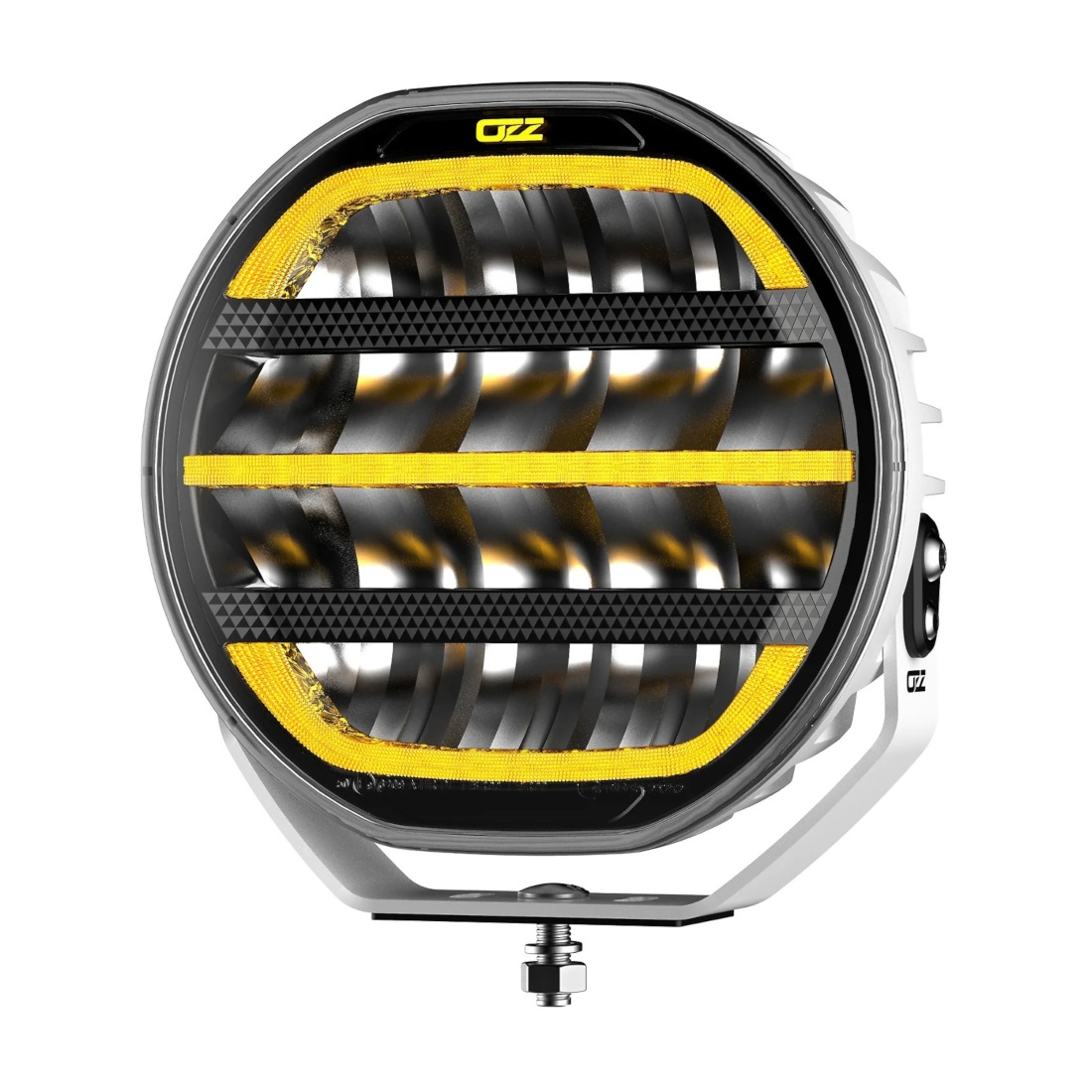 OZZ XR2 P7 LED Ekstralys | White | 4-pakke - 2