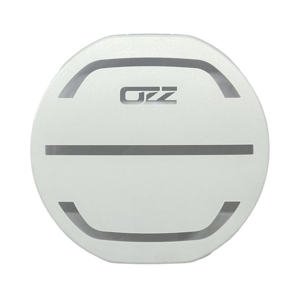 OZZ XR2 P7 LED Driving Light | White | 4-pack Rally - 8