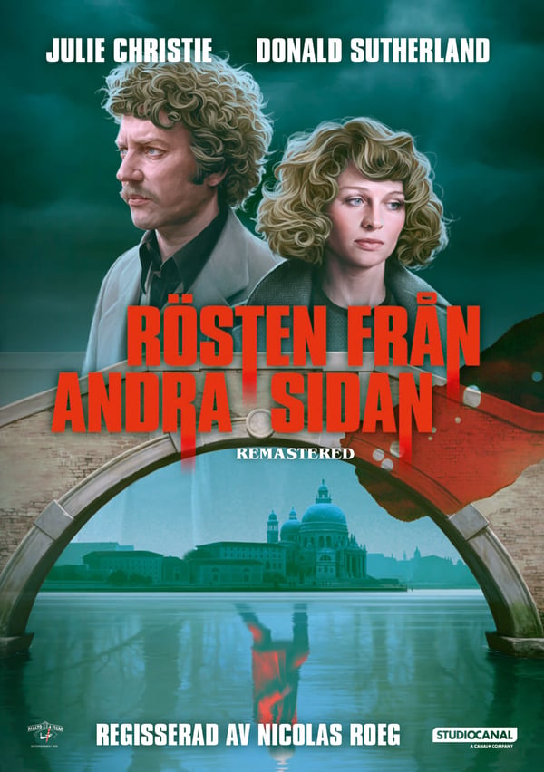 Rösten Från Andra Sidan